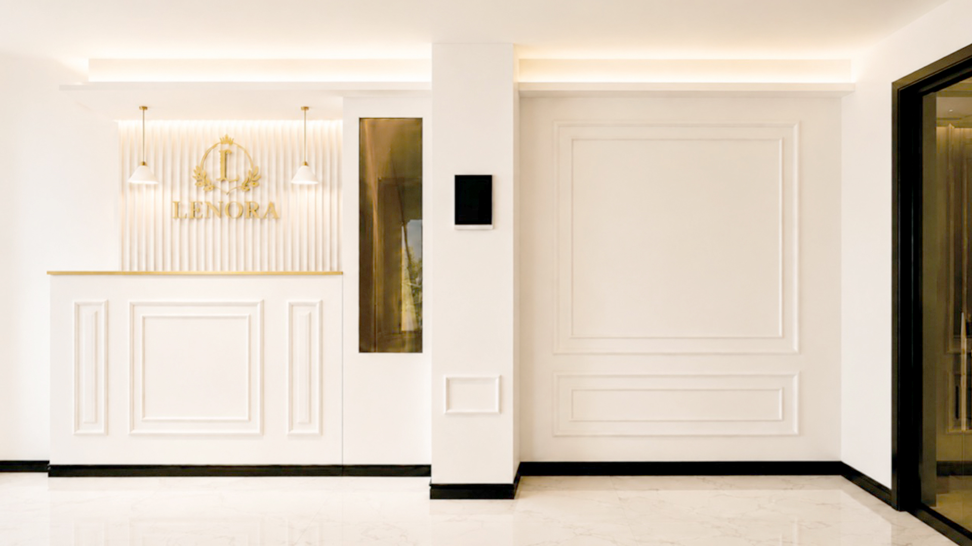 Lenora Event Hall