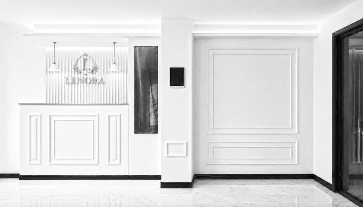 Lenora Event Hall